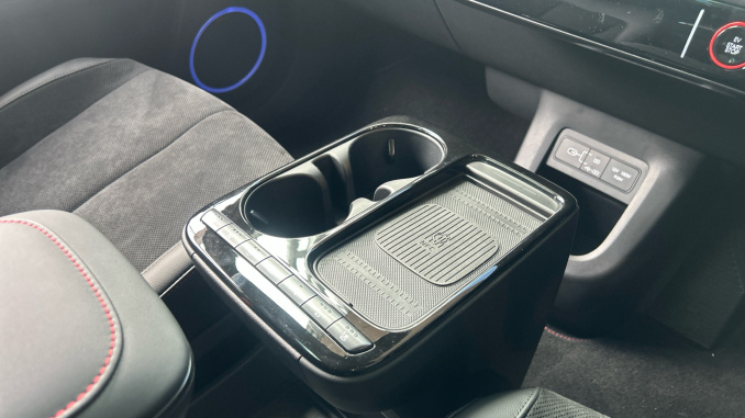 Hyundai IONIQ 5 N 478kW 84 kWh 5dr Auto Electric Hatchback - Image 13